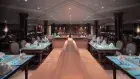 Semiramis II Restaurant Dining — Full Board 2026 | Egypt For Travel